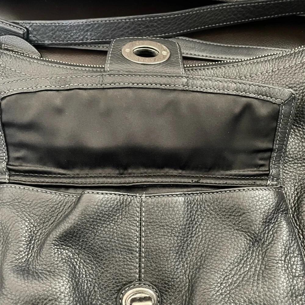Coach Hobo Bag
